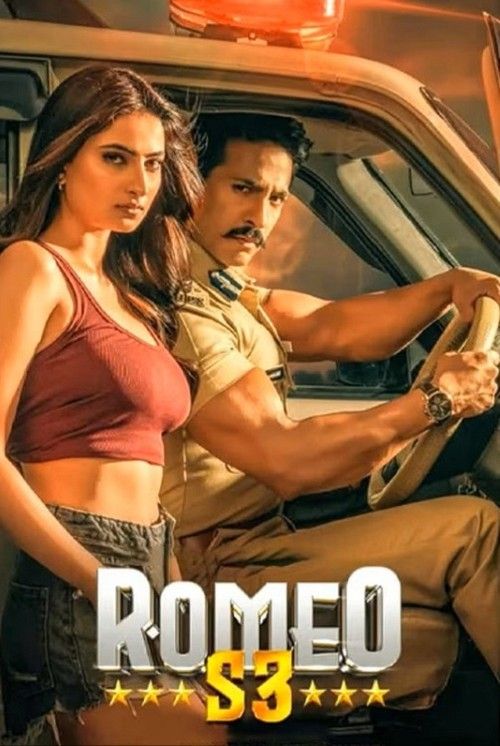 Romeo S3 (2025) Hindi Movie 