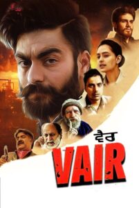 Vair (2025) Punjabi Movie 