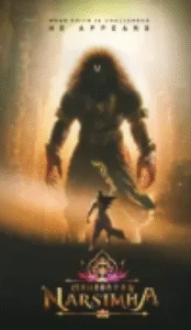 Mahavatar Narsimha 2025 Animation Movie HD