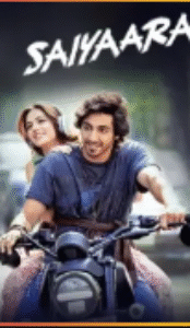 Saiyaara 2025 Bollywood Full Movie HD