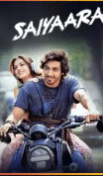 Saiyaara 2025 Bollywood Full Movie HD
