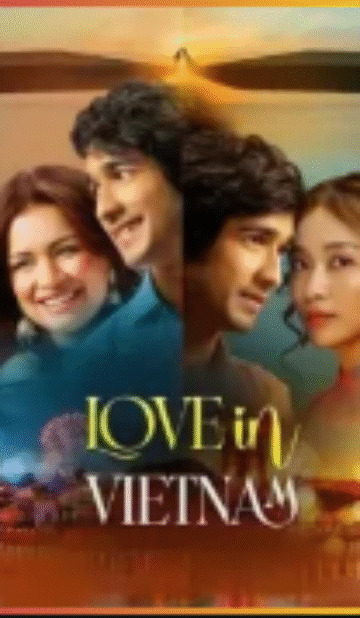 Love in Vietnam 2025 Bollywood Full Movie HD
