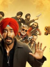 Son of Sardaar 2 (2025) Hindi Movie