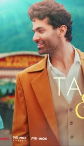 Tara And Akash Love Beyond Realms (2025) Hindi Movie