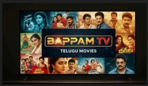 Bappan TV: Your Ultimate Destination for High-Quality Streaming