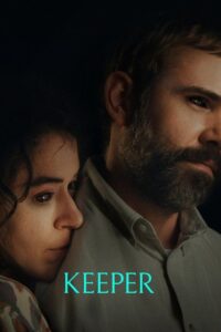 Keeper 2025 Hindi (Unofficial) Dubbed Movie