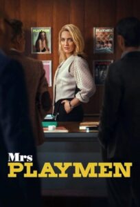 Mrs Playmen (2025) Season 1 Hindi Dubbed Complete Series